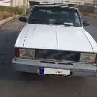 وسیله نقلیه خودرو|خودرو سواری و وانت|صوفیان, |دیوار