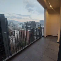 ۱۲۰ متر فول مشاعات/ تراس قابل چیدمان/زیر۱۳ام ولنجک