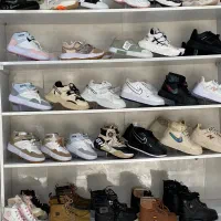 بوت و اسپرت بچگانه (۵۰۰تا۸۰۰هزار)