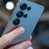 طرح سامسونگ galaxy s25 ultra /رجیستر شده/قلم دار