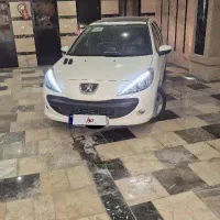 207 بی رنگ|خودرو سواری و وانت|پاکدشت, پاکدشت (مامازند)|دیوار