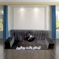 پشتی مبلی ساده ضمانتی|پشتی|زاهدان, |دیوار