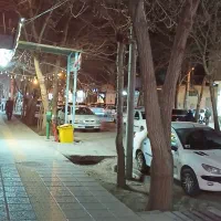 510متر ویلایی شریف واقفی