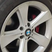 بی ام و ۵۲۰ E60|خودرو سواری و وانت|تهران, ترمینال غرب|دیوار