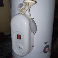 فروش آب گرم کن بزرگ عالی عالی عالی|آبگرمکن، پکیج، شوفاژ|شیبکوه (هرمزگان), |دیوار