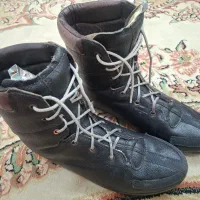 بوت لایه داخلی کفش های دوپوش