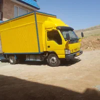 کارگر حمل اثاثیه منزل باربری ظرافت بار