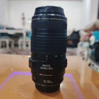 لنز کانن canon ef 70 200|دوربین عکاسی و فیلم‌برداری|تهران, اکباتان|دیوار