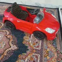 ماشین شارژی نونو|اسباببازی|رفسنجان, |دیوار