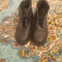 کفش کار|کیف، کفش، کمربند|صفادشت, |دیوار