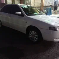سمند سورن پلاس دریچه سیمی
