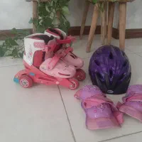 اسکیت