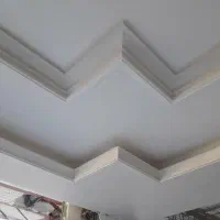 گچکاری|خدمات پیشه و مهارت|پردیس, فاز ۴|دیوار