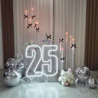 بادکنک آرایی و افتتاحیه جشن و تولد یلدا|خدمات پذیرایی، مراسم|کرج, کرج نو|دیوار