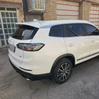 تیگو هشت پرومکسie