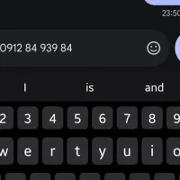 سیم کارت کد ۸