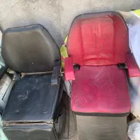 صندلی برقی اصلاح آرایشگری