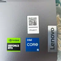 لپ تاپ LENOVO LOQ|رایانه همراه|تهران, نیروی هوایی (پیروزی)|دیوار