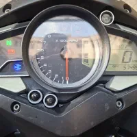 ns (150) 150|موتورسیکلت|تهران, جنت‌آباد جنوبی|دیوار