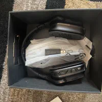 هدفون گیمینگ logitec G935