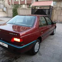 پژو405