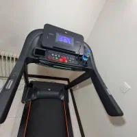 تردمیل ls fitnes نیمه باشگاهی