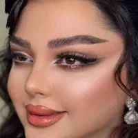 میکاپ تضمینی۴۵۰،شنیون۴۰۰|خدمات آرایشگری و زیبایی|زاهدان, |دیوار