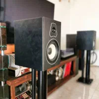 طراحی و ساخت اسپیکر Aquila