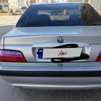 پژو پارس ساده، مدل ۱۳۸۴|خودرو سواری و وانت|بجنورد, |دیوار