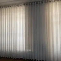 پرده|پرده، رانر، رومیزی|شیراز, شهرک مفتح|دیوار