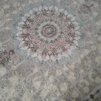 فرش ۶ متری