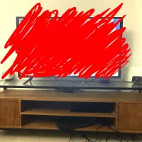 ست میز وسط و میز تلوزیون و عسلی|مبلمان خانگی و میز عسلی|رودهن, |دیوار