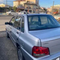 پراید تک سوز