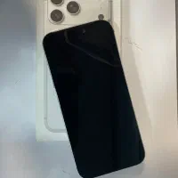 ایفون ۱۷ پرومکس ۲۵۶ سفید