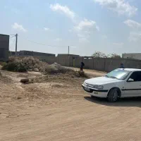 زمین مسکونی