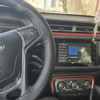 x22 مدل ۹۷|خودرو سواری و وانت|رشت, توشیبا|دیوار