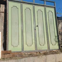 آهن آلات دست دوم درحدنو