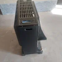 فروش بخاری گازی طرح شومینه توان گاز|بخاری، هیتر، شومینه|هشتگرد, فاز ۲ مهستان|دیوار