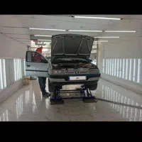 پژو ۴۰۵ مدل ۹۰|خودرو سواری و وانت|الیگودرز, |دیوار