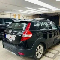 H30 cross|خودرو سواری و وانت|تهران, بهجتآباد|دیوار