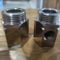 اتصالات یخچال ال جی مدل X267