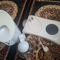 چایی ساز|سماور، چای‌ساز، قهوه‌ساز|اصفهان, لاله|دیوار
