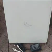 آنتن میکروتیک QRT 5