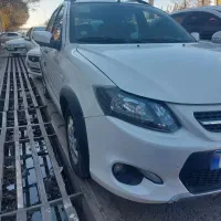 کوئیک S مدل ۱۴۰۱ بی رنگ