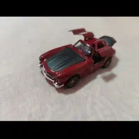 ماشین بازی|اسباببازی بچه|ساری, |دیوار