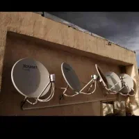 نصب ونصاب آنتن تضمینی دماوند،آبسرد،مشا،جابان حومه|خدمات پیشه و مهارت|دماوند, گیلاوند|دیوار