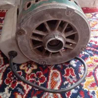 موتور کولر