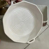 ظرف سرامیکی هدیه