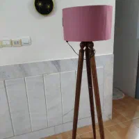 آباژور|چراغ خواب و آباژور|نجف‌آباد, ویلاشهر|دیوار