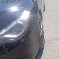 بسترن بی ۵۰ اف مدل ۹۴|خودرو سواری و وانت|تهران, توحید|دیوار